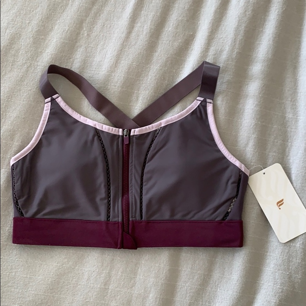 Fabletics Sports Bra